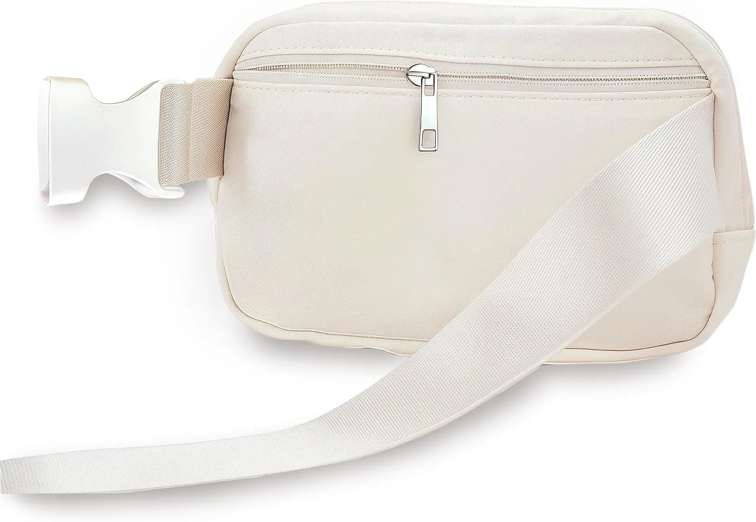 Fox Mini Belt Bag for Teens Girls Kids for Workout Running Traveling Hiking, Fox Lovers Gift Items Things Decor Merch, Fanny Pack, Waist Packs, Crossbody Bags with Adjustable Strap!