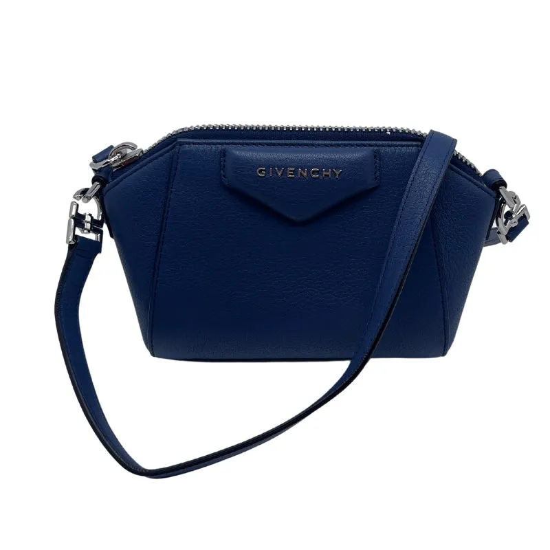 Givenchy Nano Antigona Crossbody Bag