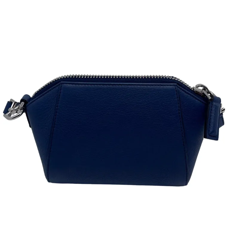 Givenchy Nano Antigona Crossbody Bag