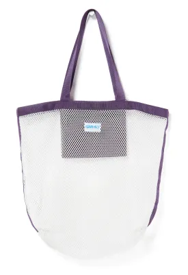 Gramicci Beach Tote - Deep Purple