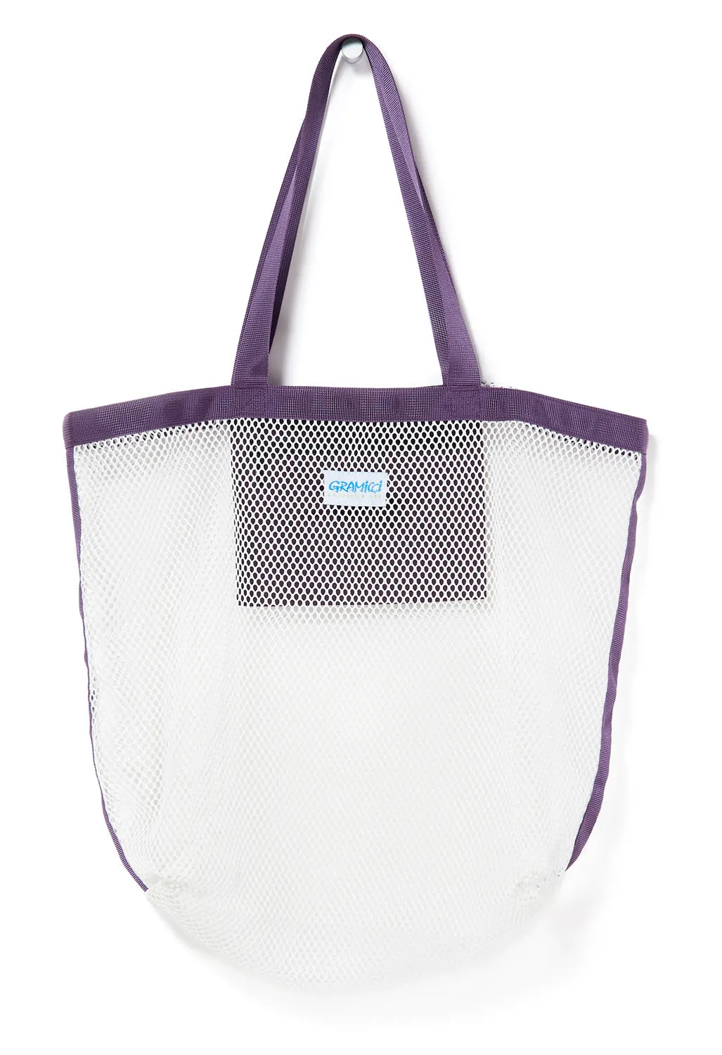 Gramicci Beach Tote - Deep Purple