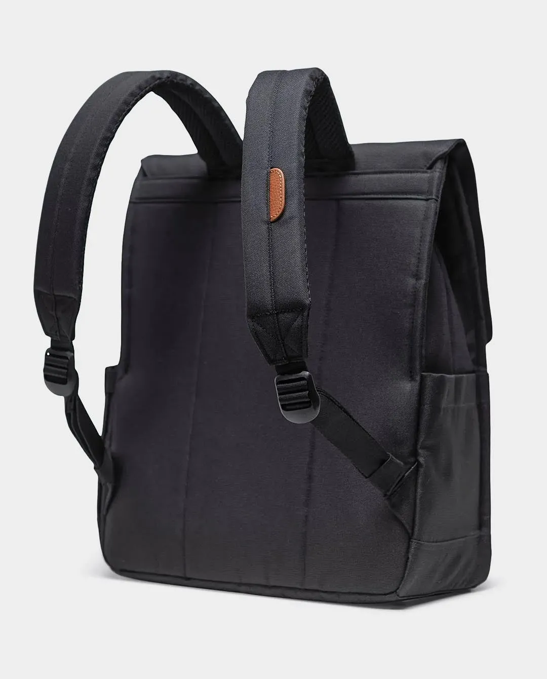 Herschel - City 16L Backpack - Black
