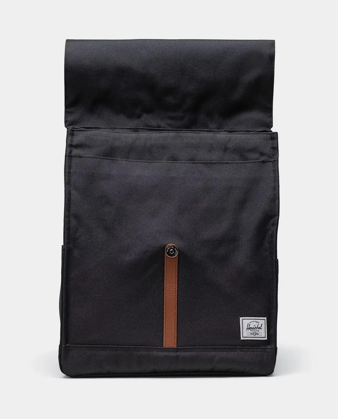 Herschel - City 16L Backpack - Black
