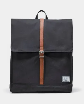 Herschel - City 16L Backpack - Black