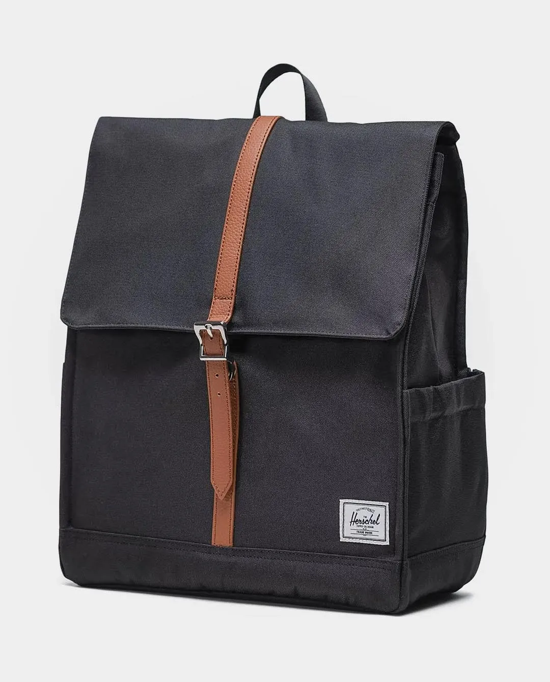 Herschel - City 16L Backpack - Black