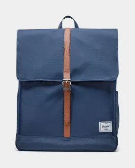 Herschel - City 16L Backpack - Navy