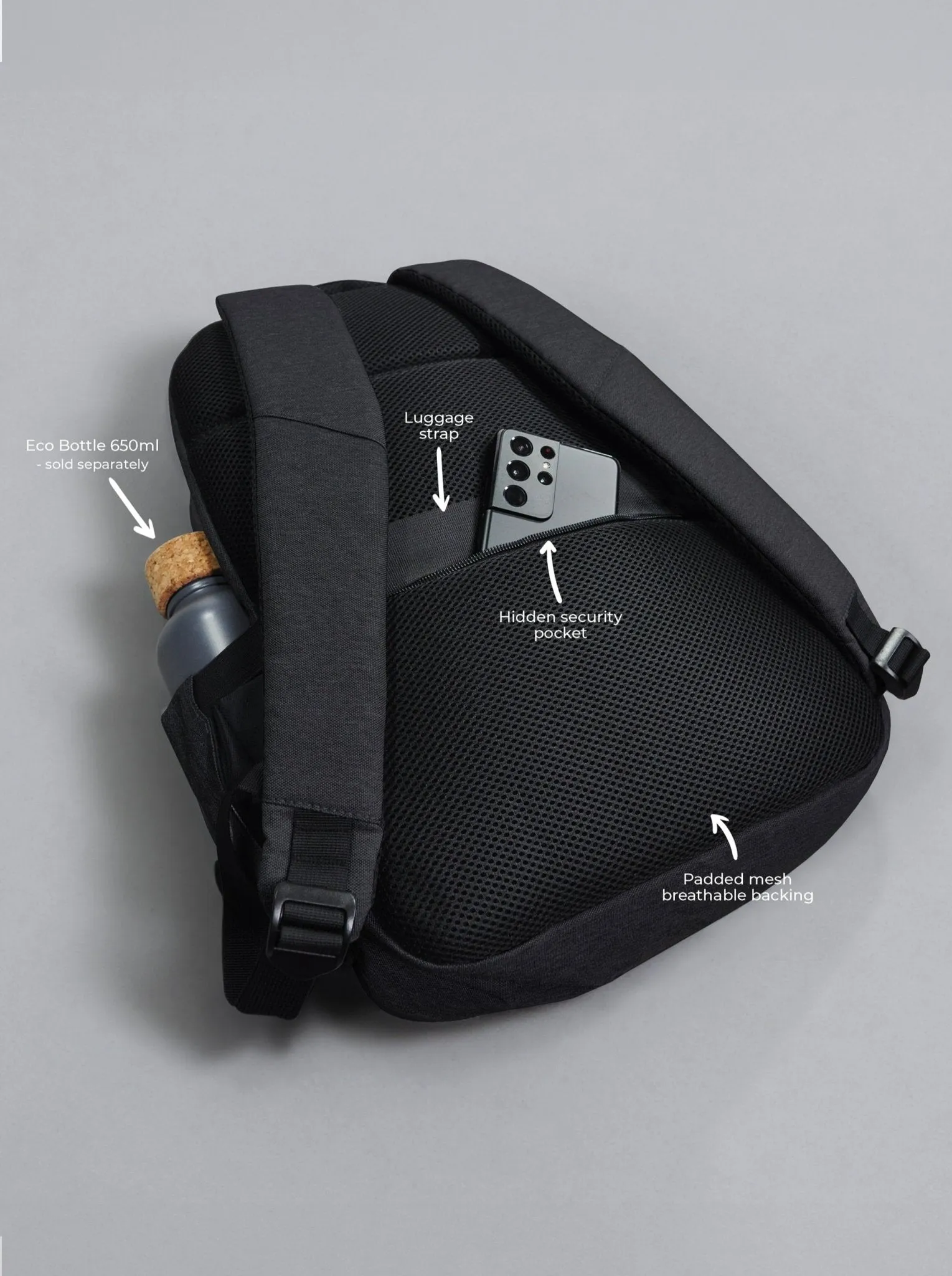 Kaito 20L