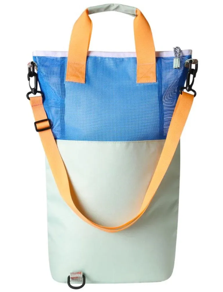 KAVU Cocoa Beach Tote Handbag