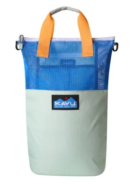 KAVU Cocoa Beach Tote Handbag