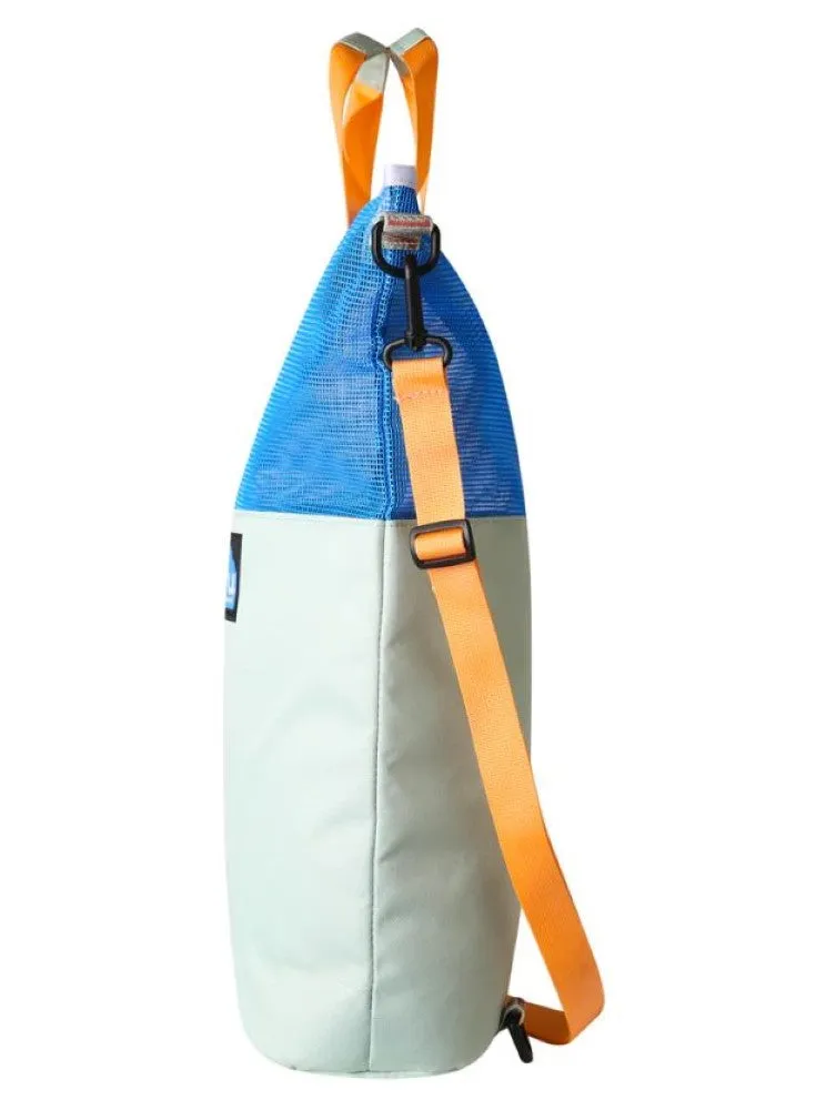 KAVU Cocoa Beach Tote Handbag