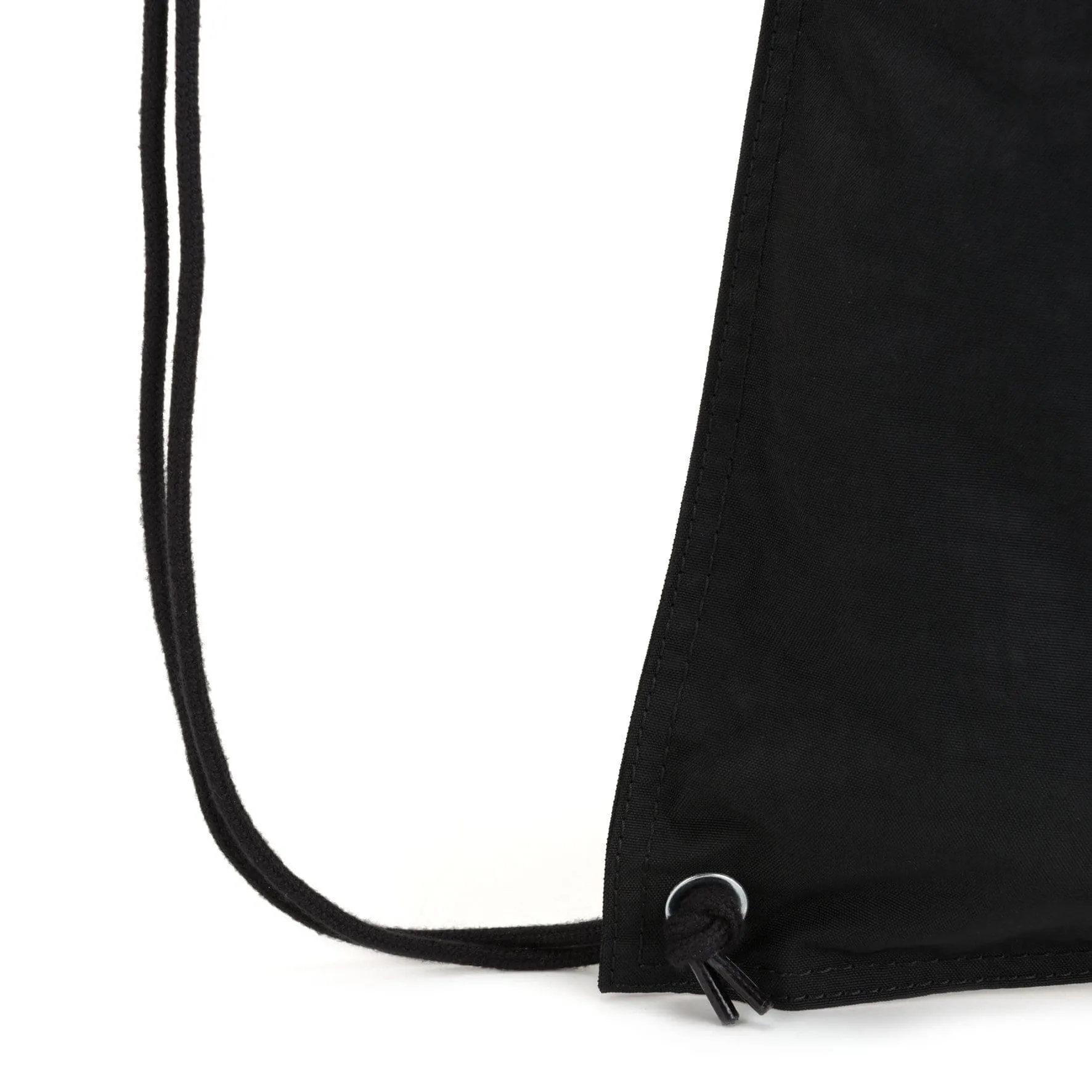 Kipling Supertaboo True Black Medium Backpack C209487-J99