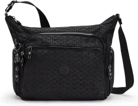 Kipling Women's Gabbie Crossbody Bag, Lightweight Everyday Purse, Casual Shoulder Bag