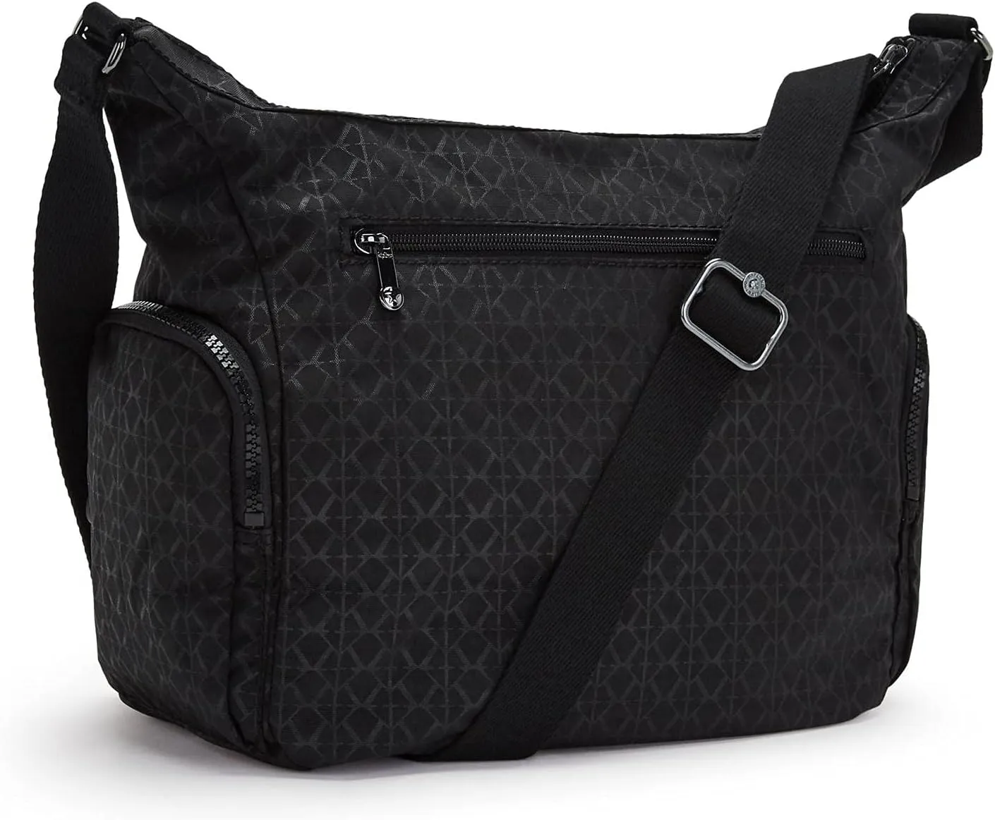 Kipling Women's Gabbie Crossbody Bag, Lightweight Everyday Purse, Casual Shoulder Bag