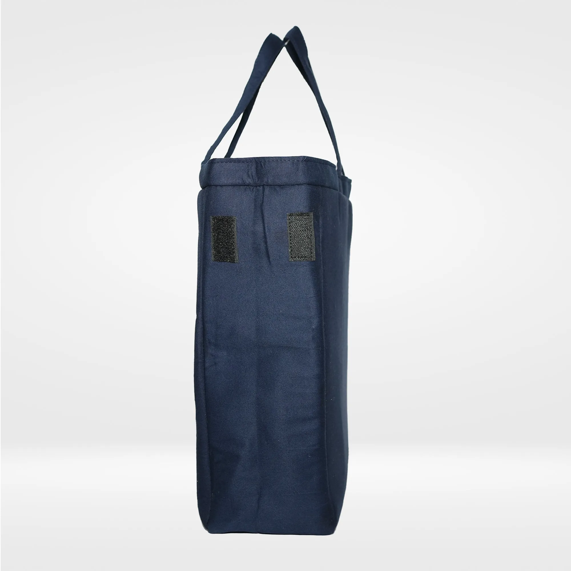 Laptop-Black Tiffin Bag
