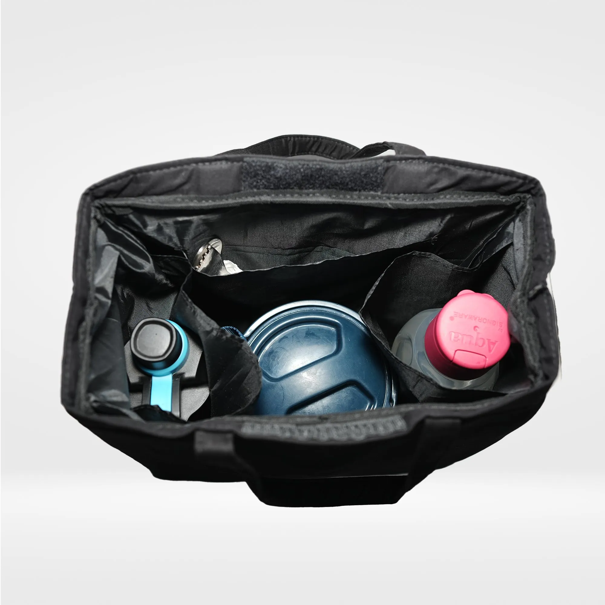 Laptop-Black Tiffin Bag