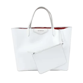 Large Anitgona Shopping Bag