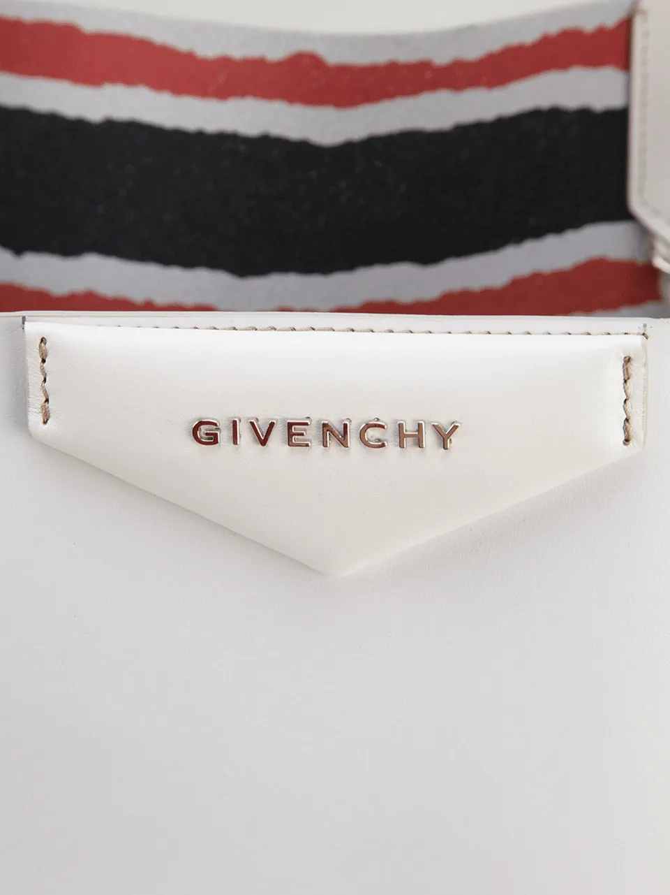 Large Anitgona Shopping Bag