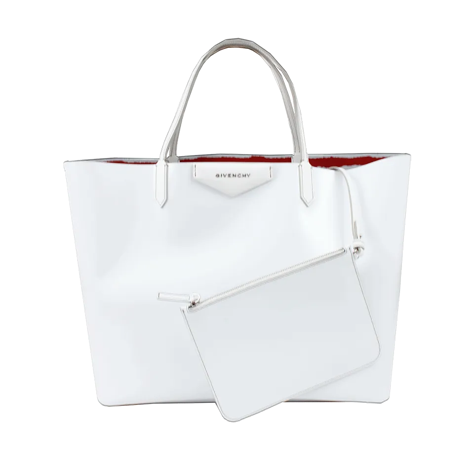 Large Anitgona Shopping Bag