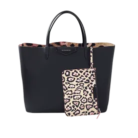 Large Antigona Shopping Tote