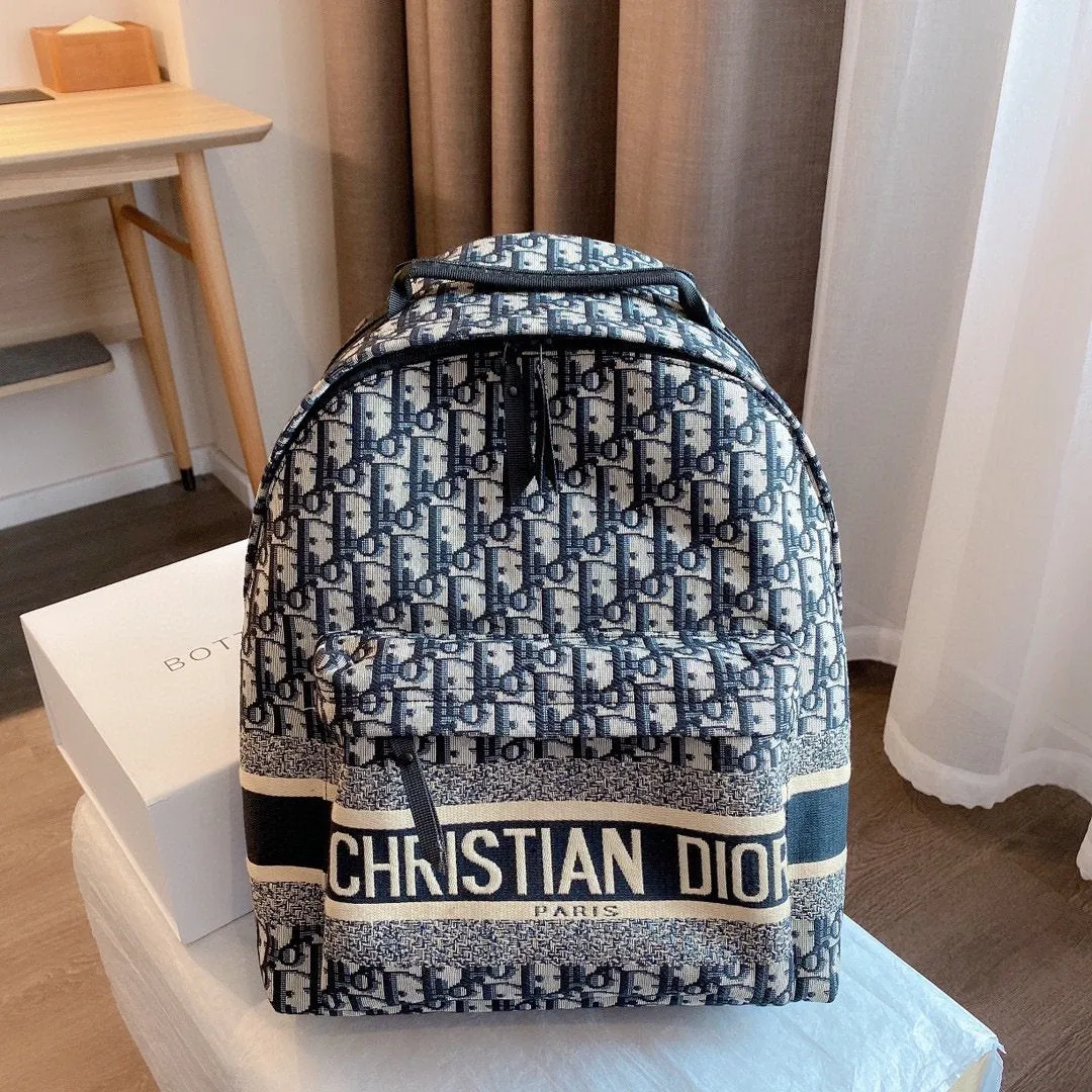 Luxury Handbags Christian Dior 218