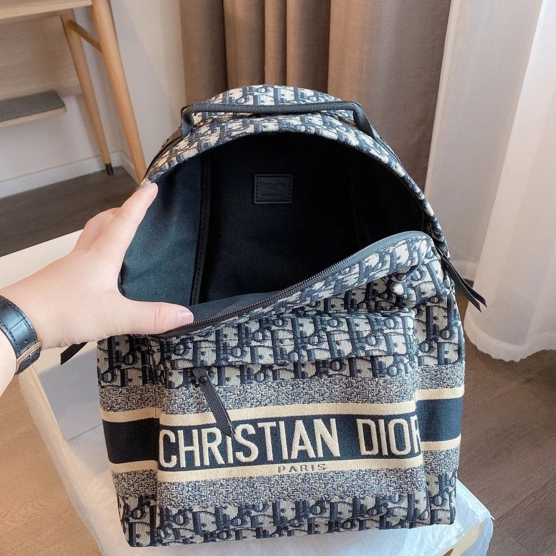 Luxury Handbags Christian Dior 218
