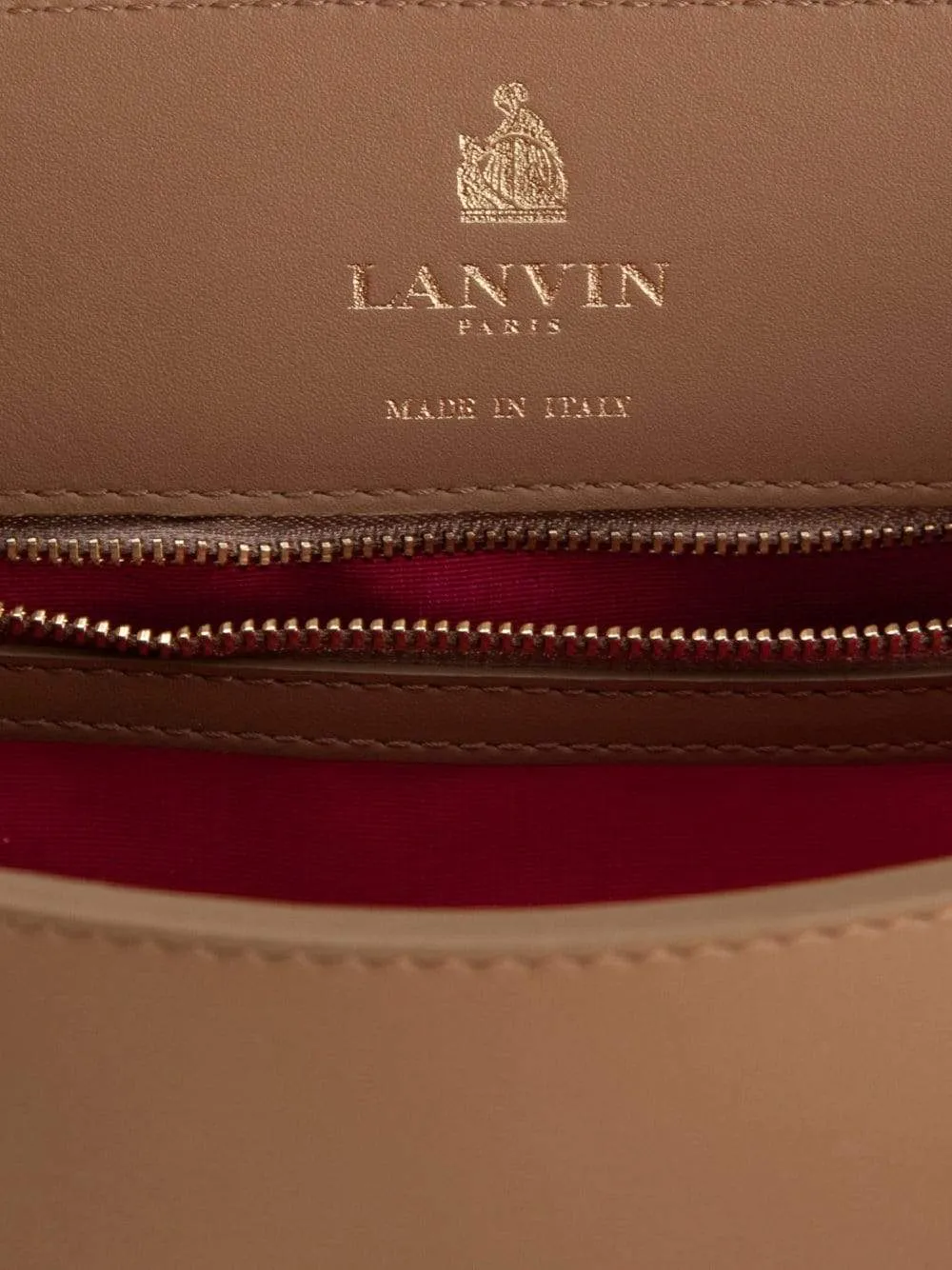 Medium Partition Bag