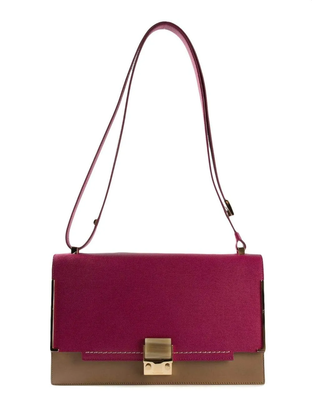 Medium Partition Bag