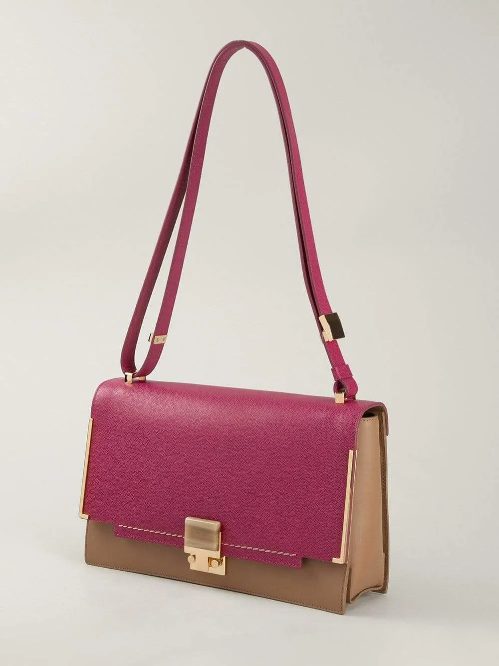 Medium Partition Bag
