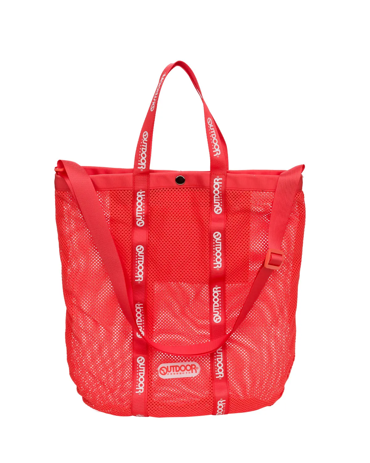 Mesh Tote Bag