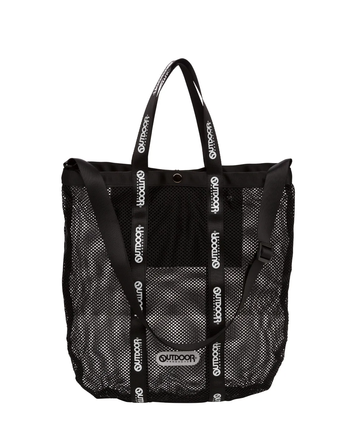 Mesh Tote Bag