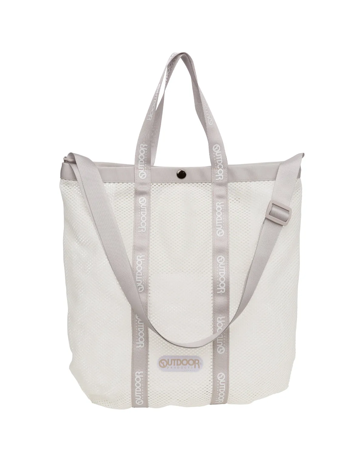 Mesh Tote Bag