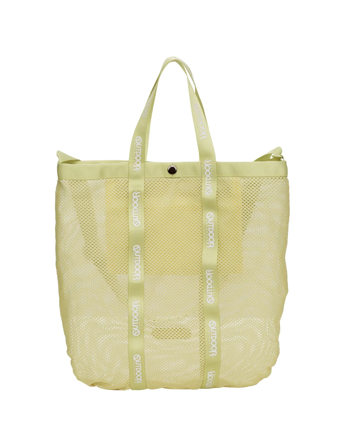 Mesh Tote Bag