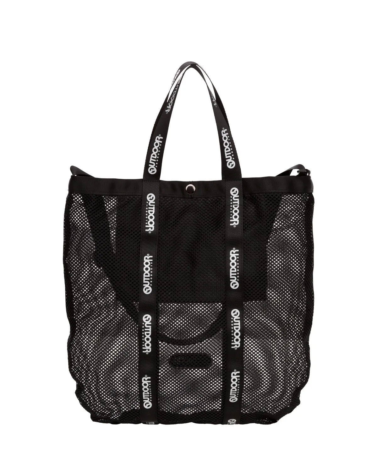 Mesh Tote Bag
