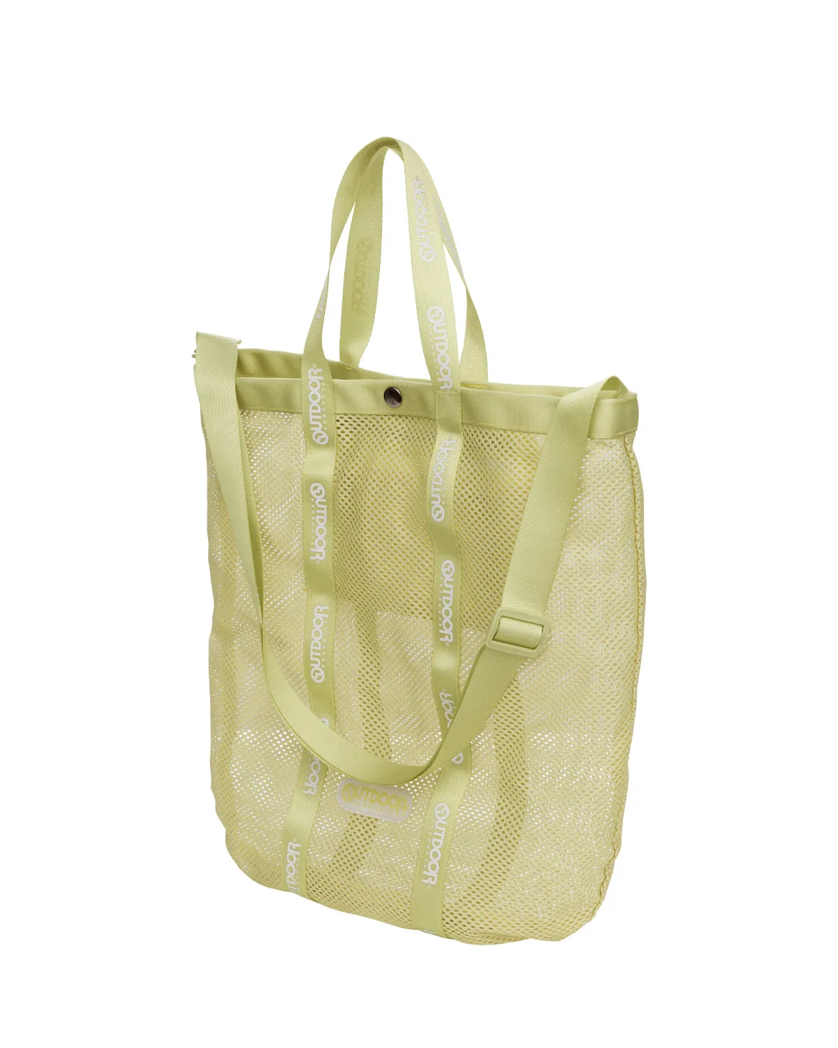 Mesh Tote Bag