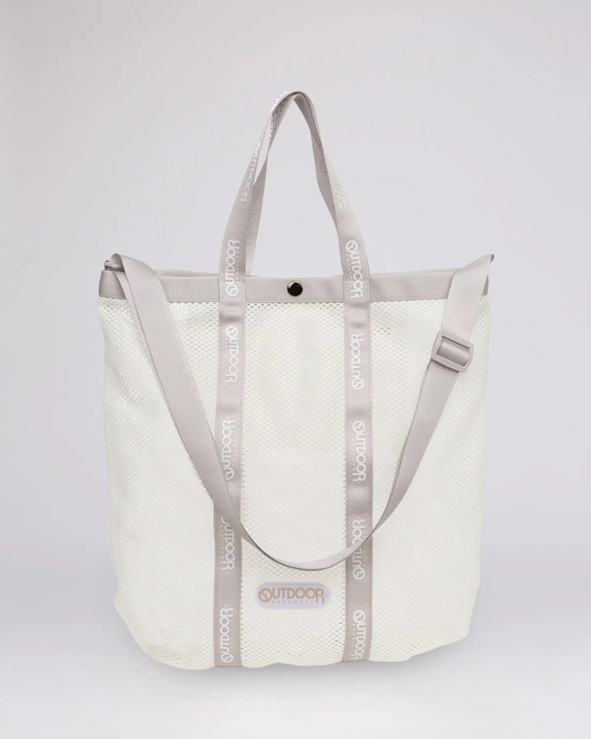 Mesh Tote Bag
