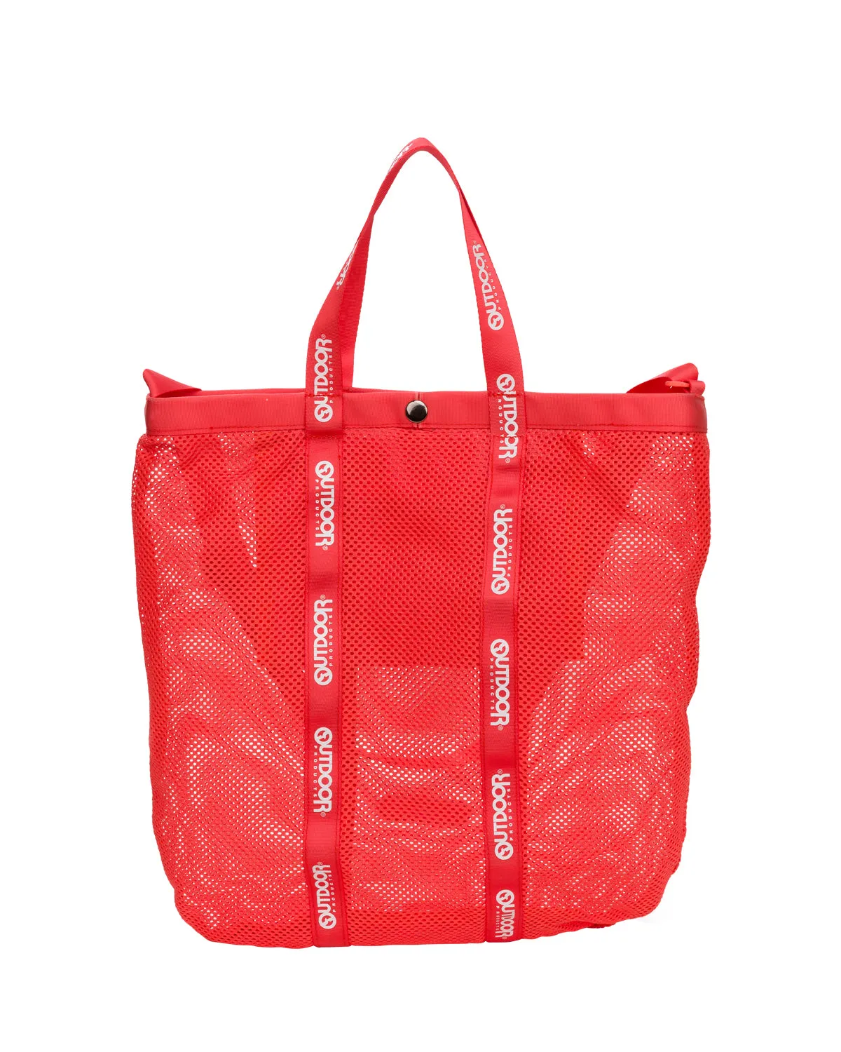 Mesh Tote Bag