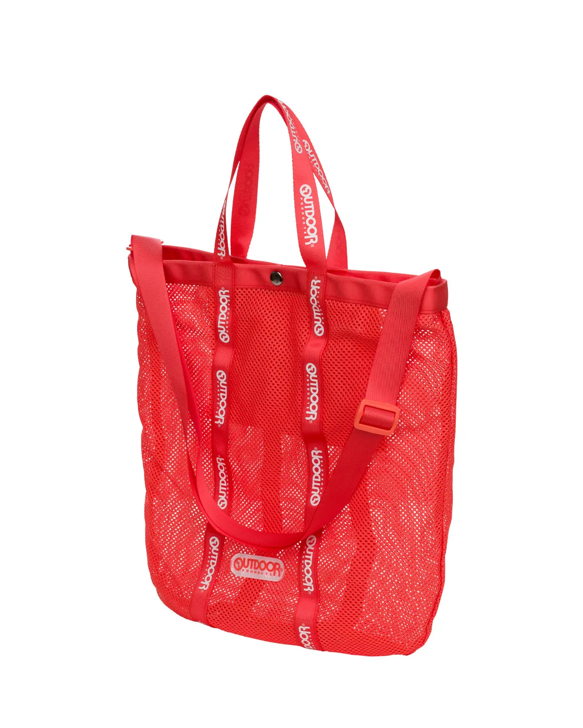 Mesh Tote Bag