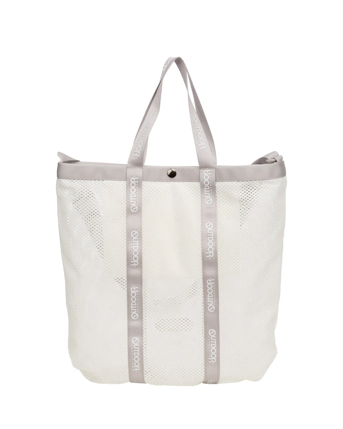 Mesh Tote Bag