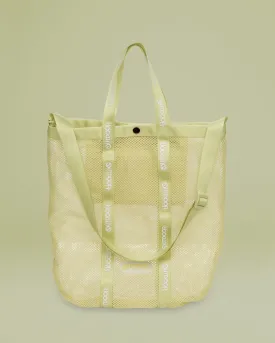 Mesh Tote Bag