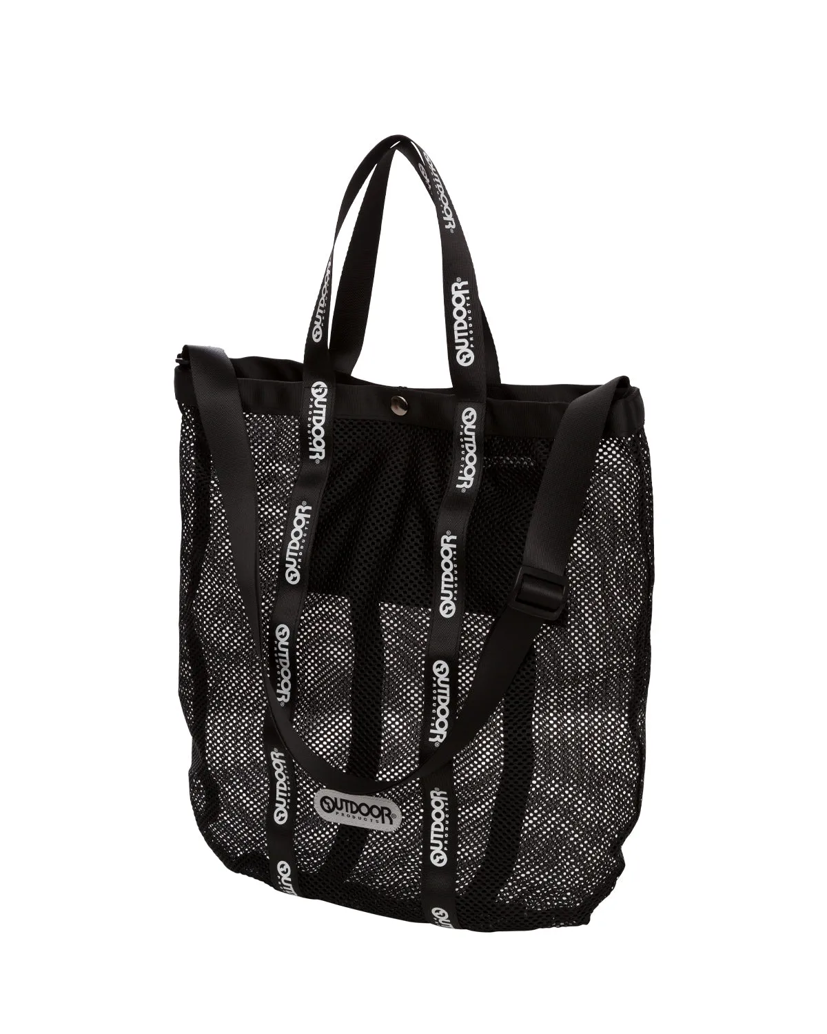 Mesh Tote Bag