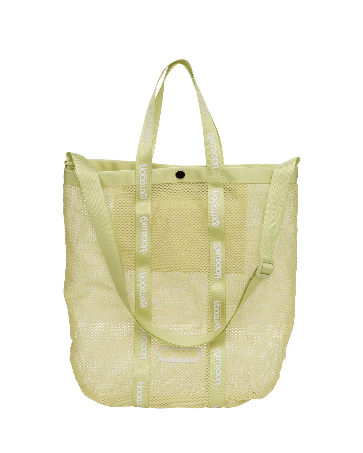 Mesh Tote Bag