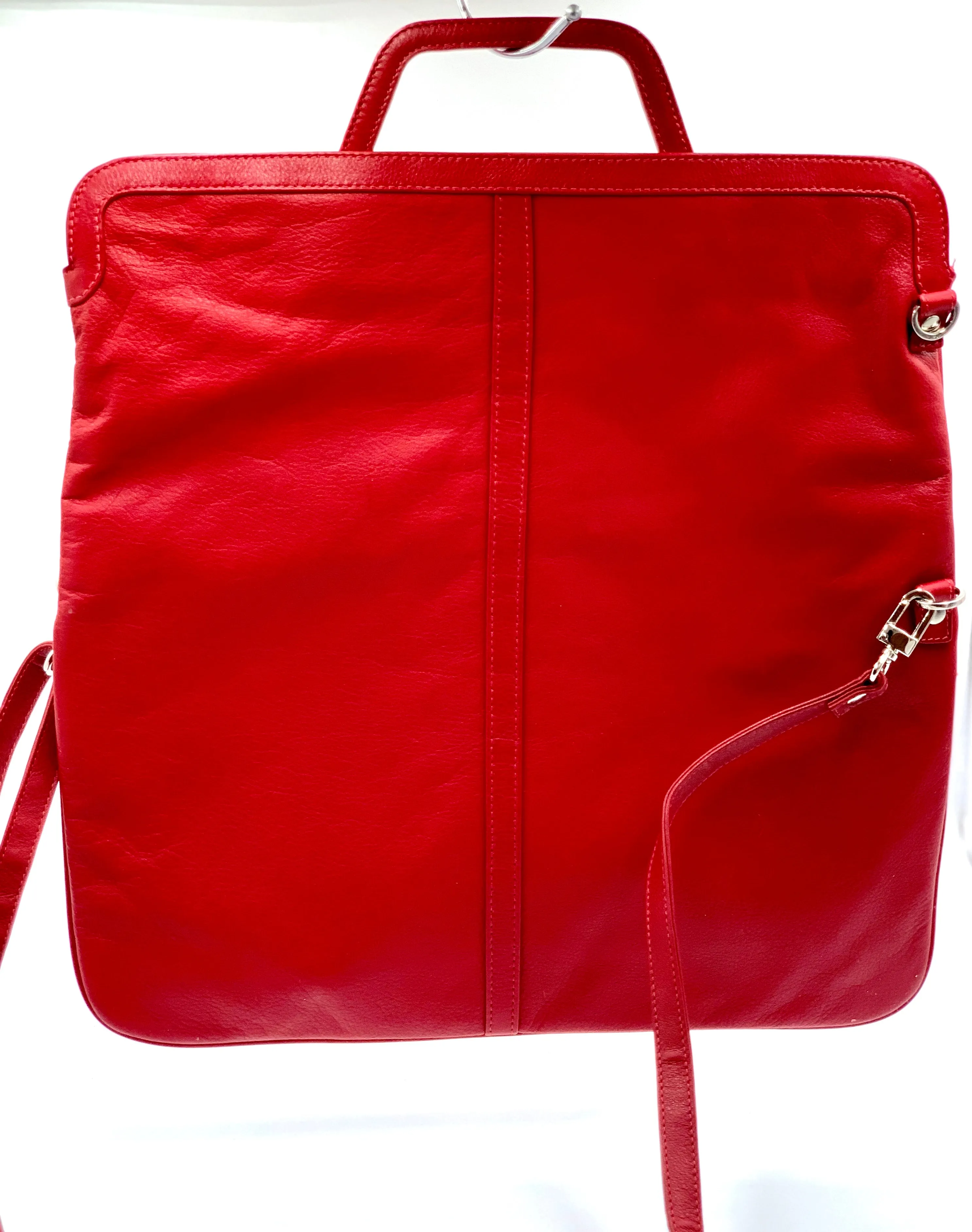 Messanger Laptop Crossbody