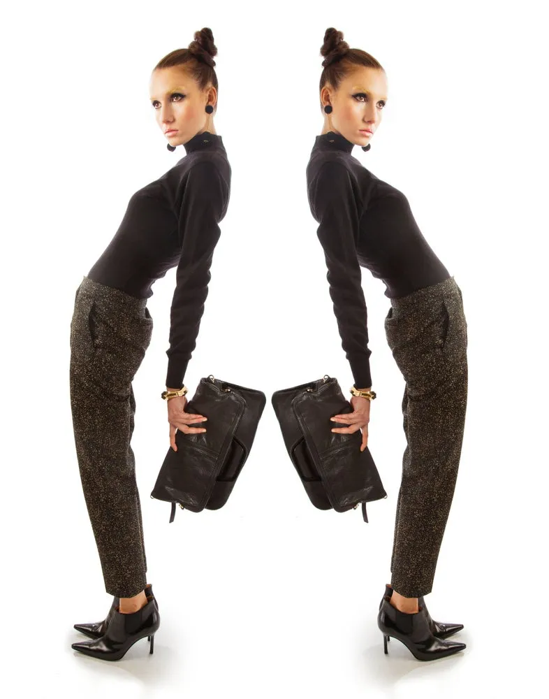 Messanger Laptop Crossbody