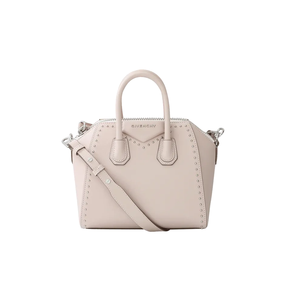 Mini Stud Antigona