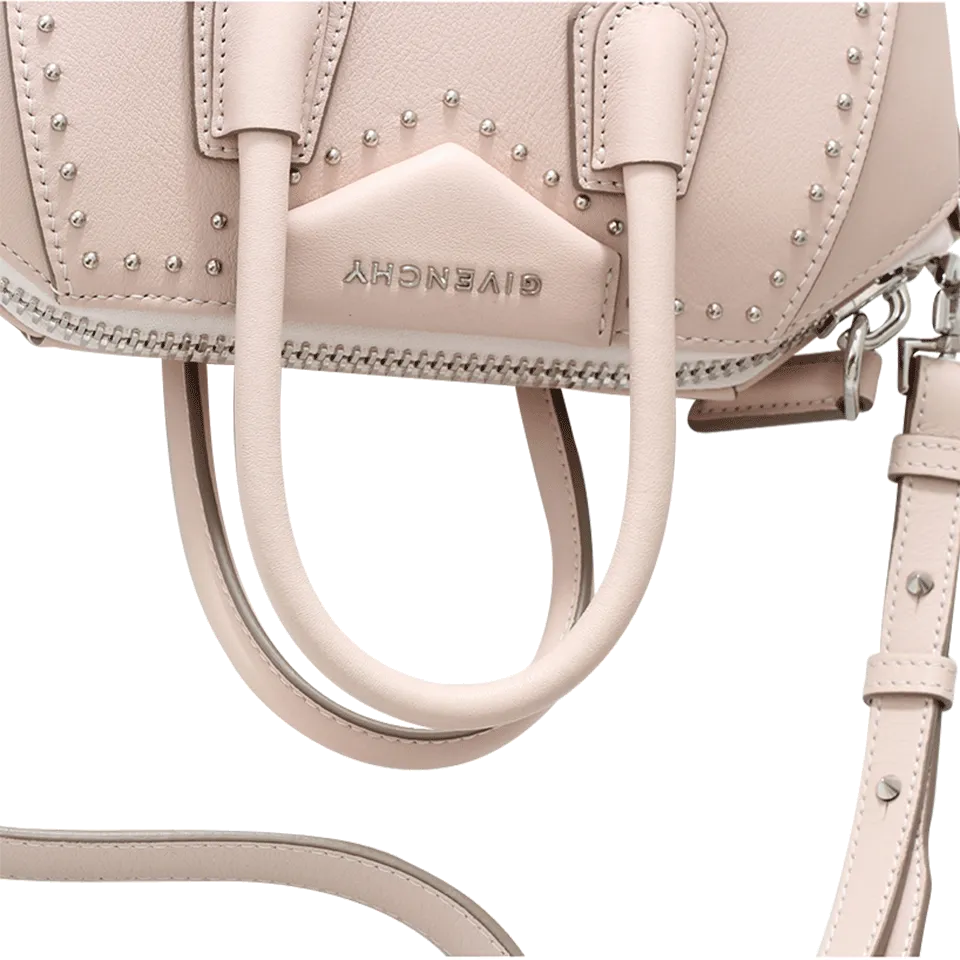 Mini Stud Antigona