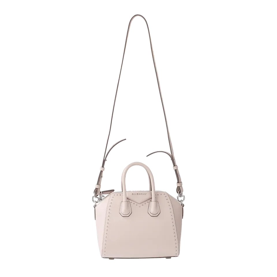 Mini Stud Antigona