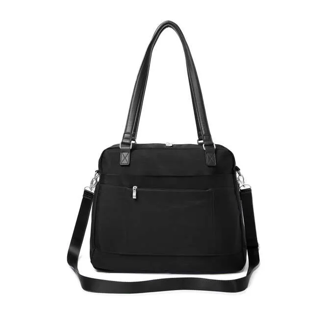 Overnight Expandable Laptop Tote #OET337