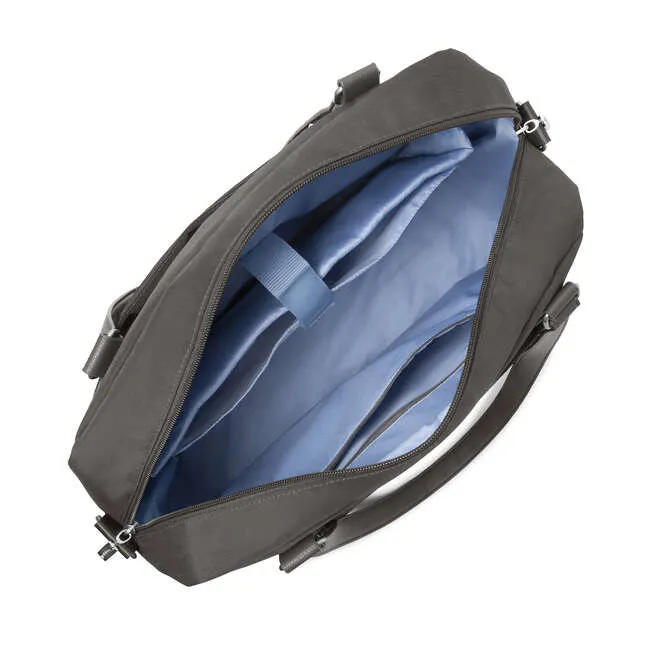 Overnight Expandable Laptop Tote #OET337