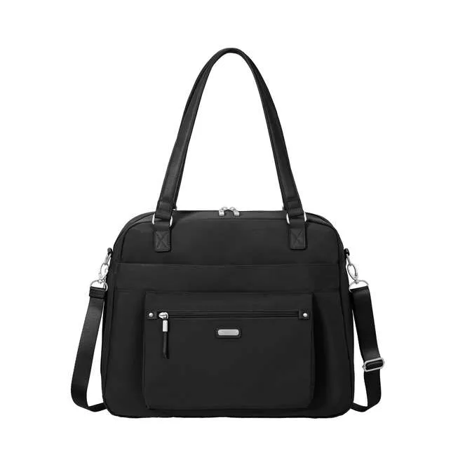Overnight Expandable Laptop Tote #OET337