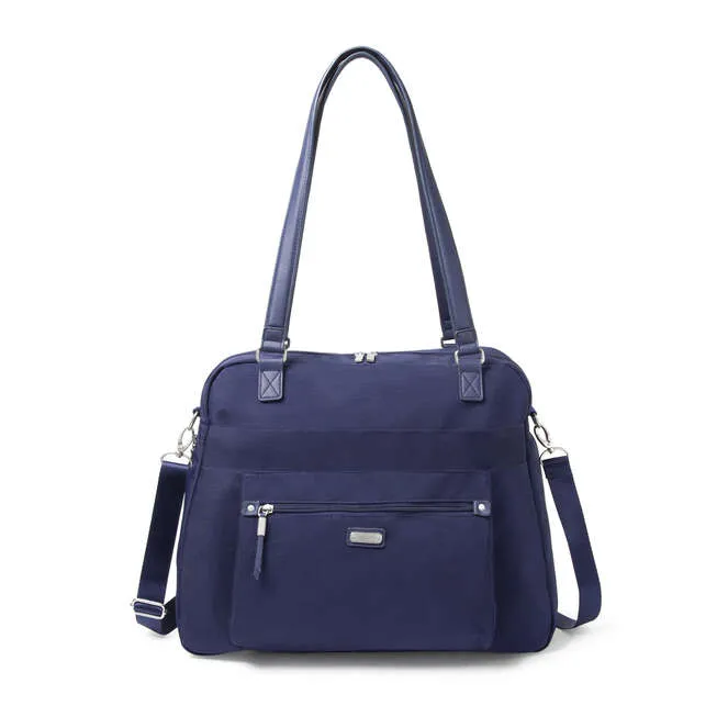 Overnight Expandable Laptop Tote #OET337